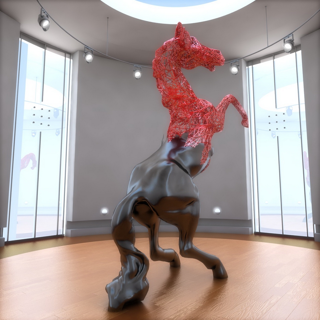 Horse_Room-small.jpg - Sculpture design